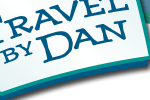 Travel by Dan: Home